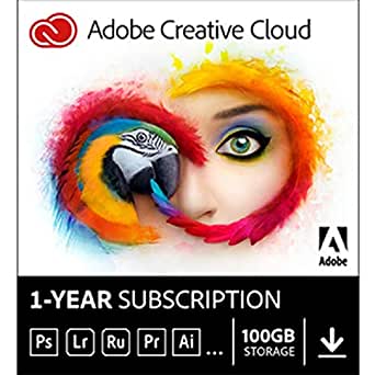 Adobe Creative Cloud Download Free Mac